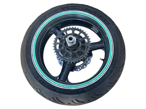 Cerchio ruota posteriore - cerchio,