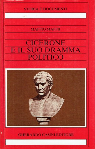 Maffio maffii cicerone - maffii..cicerone, e