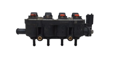 Iniettori gpl fiat - fiat, 3°