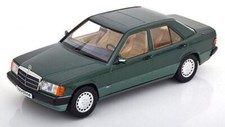 Mercedes 190E 2.3 Sportline