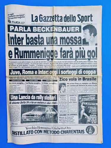 Gazzetta dello sport - dello, 14