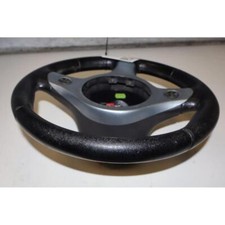 VOLANTE IN PELLE VERS. AIR-BAG PER ALFA ROMEO 159 (05-10) 1.9 16V JTDM 2005