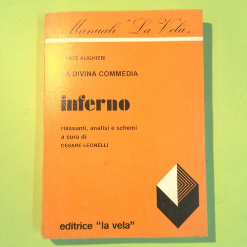 Divina commedia inferno - divina,