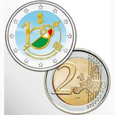 2 EURO ITALIA 2023 AERONAUTICA