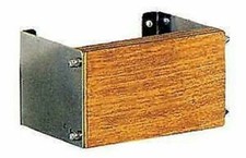 SUPPORTO FISSO IN LEGNO PER