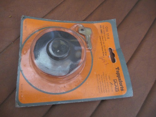 Alfa romeo alfasud tappo - alfa,