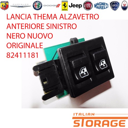 Lancia thema alzavetro - thema,