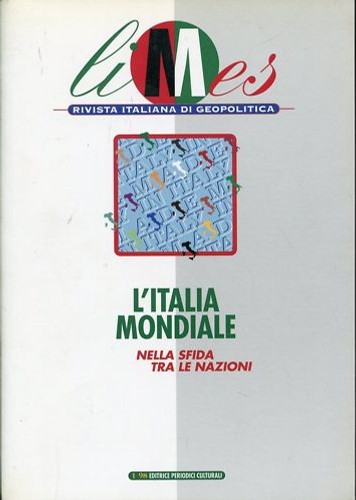 Limes l italia - n., =