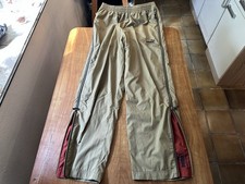 VINTAGE PUMA CULTURE BAGGY