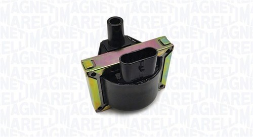Bobina accensione magneti - bobina,