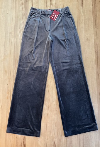 Pantalone velluto