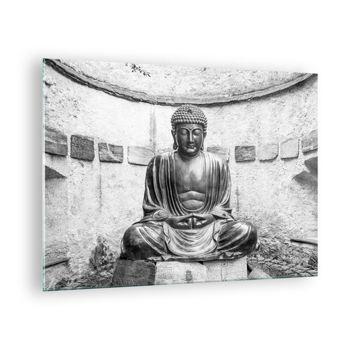 Quadro vetro 70x50cm - quadro,