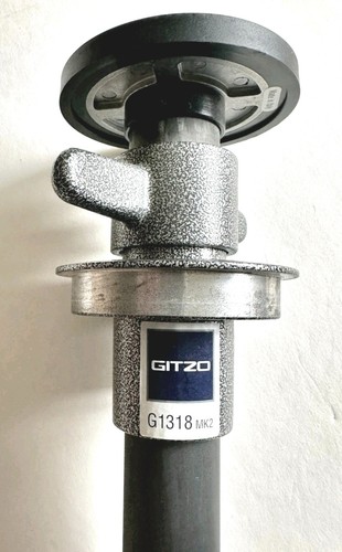 Gitzo g1318 colonna centrale - colonna,