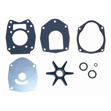 Kit Di Riparazione Impeller Mercury Verado & 4 Tempi 30-40-50-60-75HP 18-3214