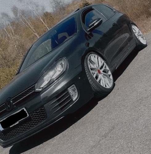 Cerchi rs4 pollici per - 4,