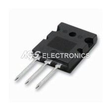 Fgl40n120and igbt con - igbt,