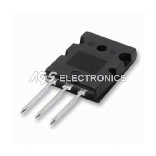 Fgl40n120and igbt con - igbt,