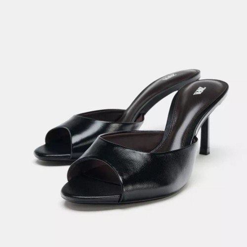 Zara nuovi sandali - sandali, donna