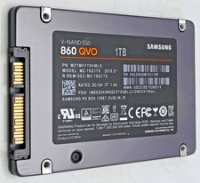 Unità a stato solido SSD SATA
