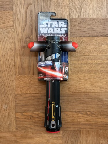 Spada laser kylo ren - spada,