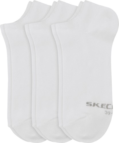 Calze sneakers uomo - skechers, 3