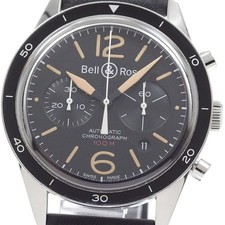Orologio Uomo Bell&Ross