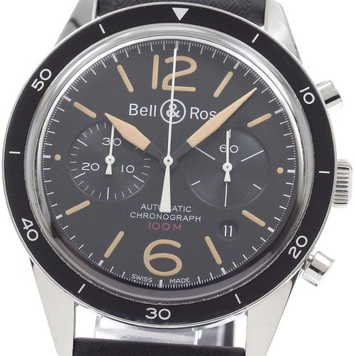 Orologio uomo bell ross - orologio, bell&ross