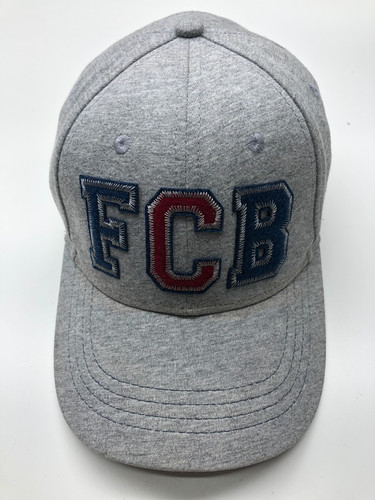 Berretto baseball fcb - berretto,