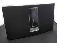 Altoparlante audio sistema musicale wireless Bose SoundTouch 20 usato dal Giappone