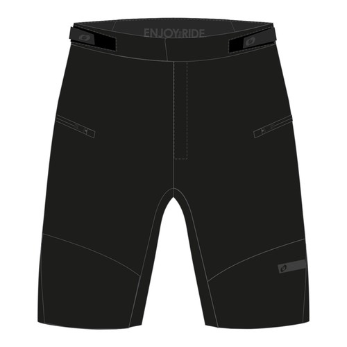 Oneal mtb short - mud, wp