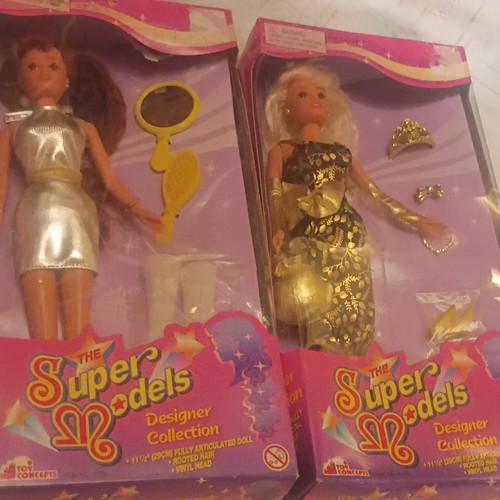 Toy concepts designer - toy,