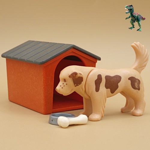 Playmobil 3005 3337 casetta