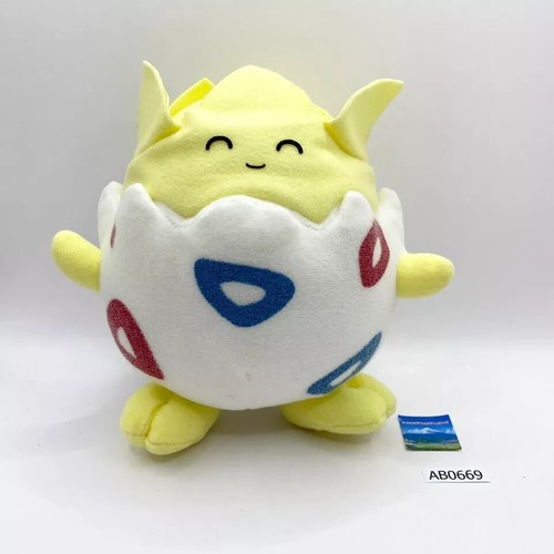 Togepi ab669 pokemon - pokemon, vintage