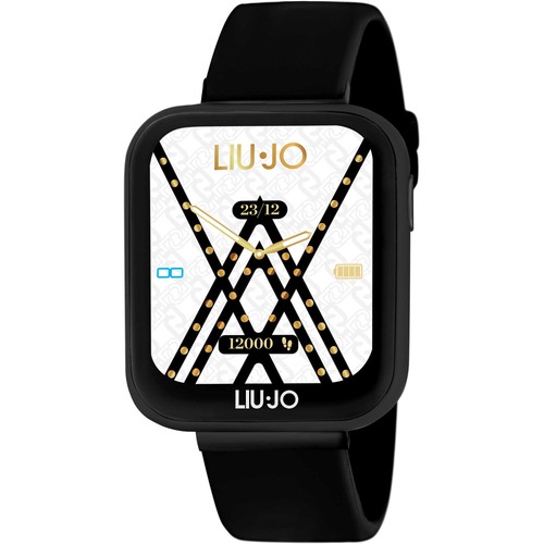 Smartwatch liu luxury voice - liu, jo