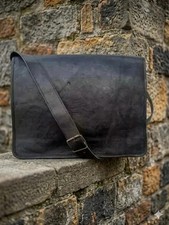 Borsa a tracolla vintage da