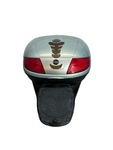 Bauletto con piastra yamaha - piastra, xc