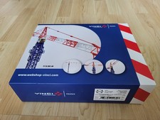 Liebherr 112 EC-H 8 VINCI gru