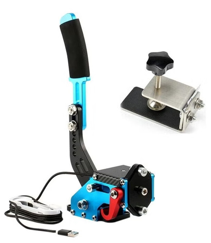 Bit usb freno mano sim - 14,