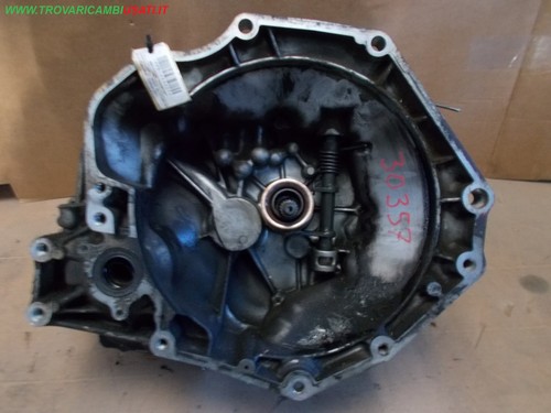 Cambio manuale per opel corsa - per,