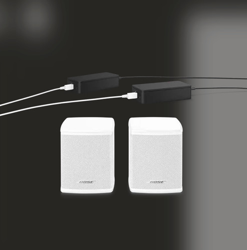 Bose surround sound - bose, system
