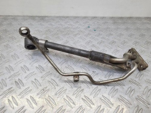 Tubo lubrificante turbina - , vw