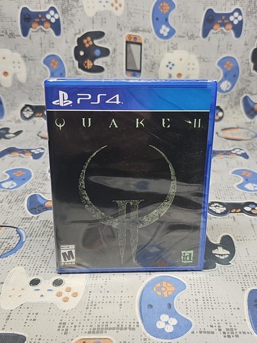 Quake standard ps4 - (standard,