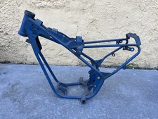 TELAIO ITALJET 50 MINI CROSS PR50 PR PR6 FRAME ORIGINAL RARE