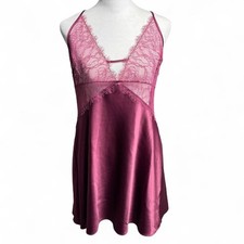 Victoria's Secret Abito Slip