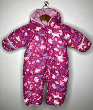Tuta neve columbia bambina - da,