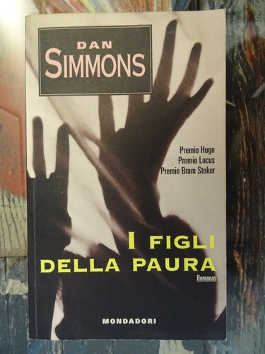 Figli della paura - i,