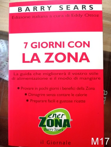 Giorni con zona di - giorni,