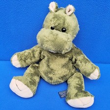 TRUDI IPPOPOTAMO PELUCHE 35 CM