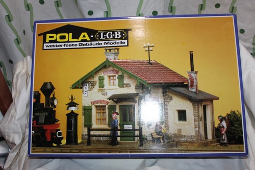 Lgb pola 915 - lgb,