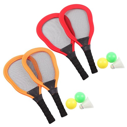 Set racchette spiaggia - set,